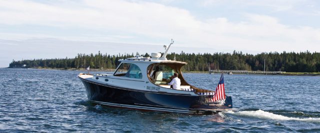 Hinckley-Yachts-Connecticut-Spring-Boat-Show-2017