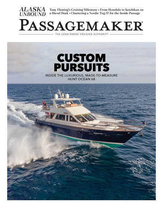 Passagemaker Jan/Feb issue